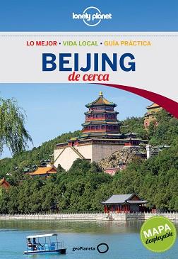 BEIJING DE CERCA | 9788408118169 | EIMER, DAVID [VER TITULOS] | Llibreria Huch - Llibreria online de Berga 