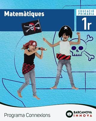 MATEMÀTIQUES 1. LLIBRE DE L'ALUMNE. PROGRAMA CONNEXIONS | 9788448944384 | TORRA, MONTSERRAT | Llibreria Huch - Llibreria online de Berga 