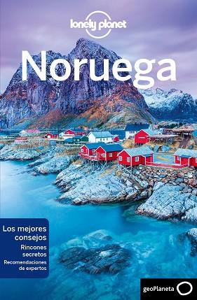 NORUEGA 3 | 9788408184959 | HAM, ANTHONY/BERRY, OLIVER/WHEELER, DONNA | Llibreria Huch - Llibreria online de Berga 