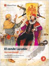 CONDE LUCANOR, ESO. MATERIAL AUXILIAR | 9788431615345 | DON JUAN MANUEL | Llibreria Huch - Llibreria online de Berga 