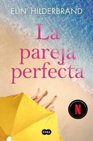 PAREJA PERFECTA, LA | 9788419835611 | HILDERBRAND, ELIN | Llibreria Huch - Llibreria online de Berga 