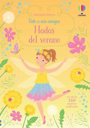 HADAS DEL VERANO | 9781803704128 | WATT, FIONA/WATT, FIONA/WATT, FIONA/WATT, FIONA/WATT, FIONA | Llibreria Huch - Llibreria online de Berga 