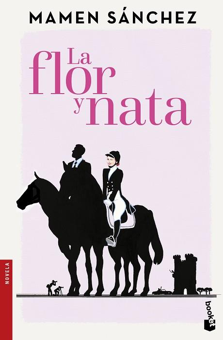 FLOR Y NATA, LA | 9788467049800 | SANCHEZ, MEMEN | Llibreria Huch - Llibreria online de Berga 