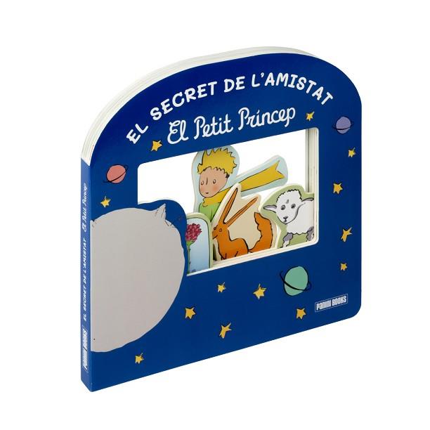 EL SECRET DE L'AMISTAD | 9788411507370 | Llibreria Huch - Llibreria online de Berga 