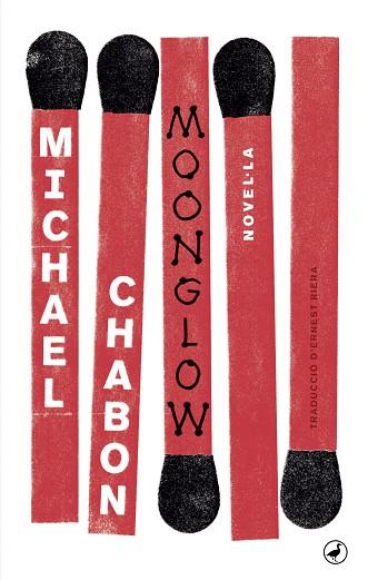 MOONGLOW | 9788416673650 | CHABON, MICHAEL | Llibreria Huch - Llibreria online de Berga 