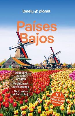 PAÍSES BAJOS 2 | 9788408289630 | WOOLSEY, BARBARA/BLASI, ABIGAIL/ELLIOTT, MARK/LE NEVEZ, CATHERINE/GELOVEN, SARA VAN | Llibreria Huch - Llibreria online de Berga 