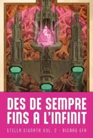 DES DE SEMPRE FINS A L’INFINIT | 9788410254060 | FERNÀNDEZ, RICARD | Llibreria Huch - Llibreria online de Berga 