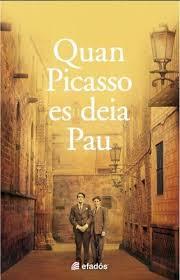 QUAN PICASSO ES DEIA PAU | 9788419736727 | MARTINEZ ROSELL, JORDI | Llibreria Huch - Llibreria online de Berga 