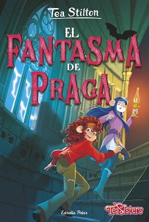 FANTASMA DE PRAGA, EL | 9788413898162 | STILTON, TEA | Llibreria Huch - Llibreria online de Berga 