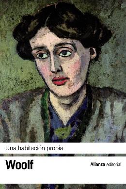 HABITACIÓN PROPIA, UNA | 9788420671727 | WOOLF, VIRGINIA | Llibreria Huch - Llibreria online de Berga 