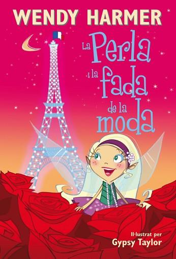 PERLA I LA FADA DE LA MODA (COL·LECCI# LA PERLA) | 9788448834814 | HARMER, WENDY/TAYLOR, GYPSY | Llibreria Huch - Llibreria online de Berga 