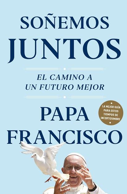 SOÑEMOS JUNTOS | 9788401026836 | PAPA FRANCISCO, | Llibreria Huch - Llibreria online de Berga 