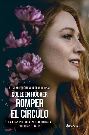 ROMPER EL CÍRCULO (IT ENDS WITH US) ED. PELÍCULA | 9788408294429 | HOOVER, COLLEEN | Llibreria Huch - Llibreria online de Berga 