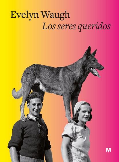 SERES QUERIDOS, LOS | 9788433928559 | WAUGH, EVELYN | Llibreria Huch - Llibreria online de Berga 