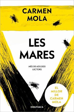 MARES, LES (LA NÚVIA GITANA 4) | 9788419394514 | MOLA, CARMEN | Llibreria Huch - Llibreria online de Berga 