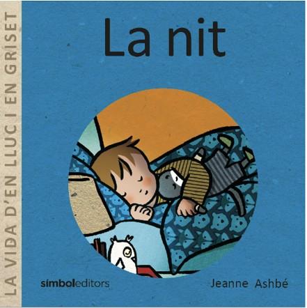 NIT, LA | 9788418696176 | ASHBÉ, JEANNE | Llibreria Huch - Llibreria online de Berga 