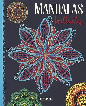 MANDALAS BRILLANTES | 9788467779264 | EDICIONES, SUSAETA | Llibreria Huch - Llibreria online de Berga 