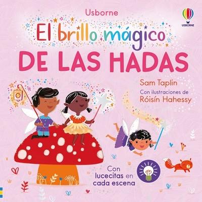 BRILLO MÁGICO DE LAS HADAS, EL | 9781835406359 | TAPLIN, SAM | Llibreria Huch - Llibreria online de Berga 