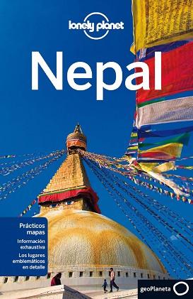 NEPAL | 9788408013174 | MAYHEW, BRADLEY [VER TITULOS] | Llibreria Huch - Llibreria online de Berga 