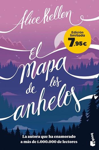 MAPA DE LOS ANHELOS, EL | 9788408287797 | KELLEN, ALICE | Llibreria Huch - Llibreria online de Berga 