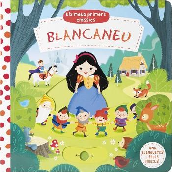 BLANCANEU | 9788499066509 | TAYLOR, DAN ; IL. [VER TITULOS] | Llibreria Huch - Llibreria online de Berga 