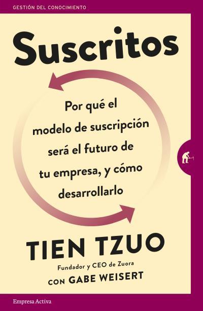 SUSCRITOS | 9788416997022 | TZUO, TIEN | Llibreria Huch - Llibreria online de Berga 