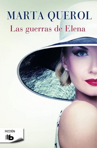 GUERRAS DE ELENA | 9788490700945 | QUEROL, MARTA | Llibreria Huch - Llibreria online de Berga 