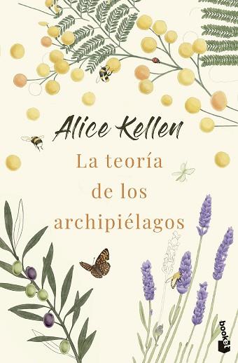 TEORÍA DE LOS ARCHIPIÉLAGOS, LA | 9788408292869 | KELLEN, ALICE | Llibreria Huch - Llibreria online de Berga 