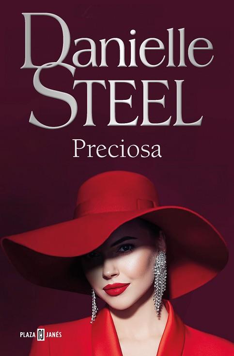 PRECIOSA | 9788401032868 | STEEL, DANIELLE | Llibreria Huch - Llibreria online de Berga 