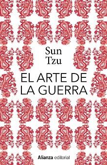 ARTE DE LA GUERRA, EL | 9788413628882 | TZU, SUN | Llibreria Huch - Llibreria online de Berga 