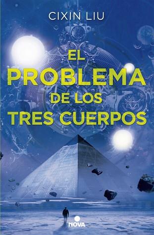 EL PROBLEMA DE LOS TRES CUERPOS I | 9788466659734 | CIXIN, LIU [VER TITULOS] | Llibreria Huch - Llibreria online de Berga 