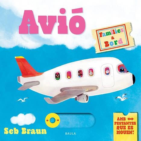 AVIÓ | 9788447953356 | Llibreria Huch - Llibreria online de Berga 