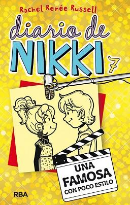 DIARIO DE NIKKI 7 | 9788427208483 | RENEE RUSSELL, RACHEL | Llibreria Huch - Llibreria online de Berga 