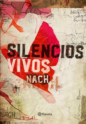 SILENCIOS VIVOS | 9788408217329 | NACH | Llibreria Huch - Llibreria online de Berga 