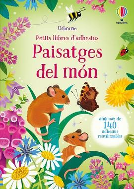 PAISATGES DEL MÓN | 9781835402689 | YOUNG, CAROLINE | Llibreria Huch - Llibreria online de Berga 