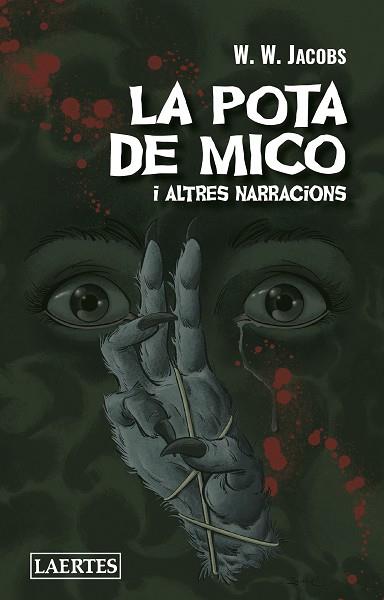 POTA DE MICO I ALTRES NARRACIONS, LA | 9788416783786 | JACOBS, WILLIAM WYMARK | Llibreria Huch - Llibreria online de Berga 