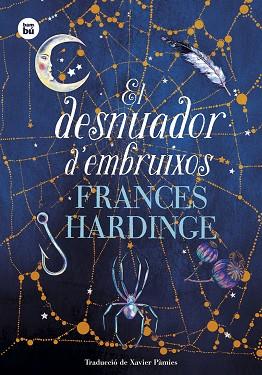 DESNUADOR D'EMBRUIXOS, EL | 9788483438480 | HARDINGE, FRANCES | Llibreria Huch - Llibreria online de Berga 