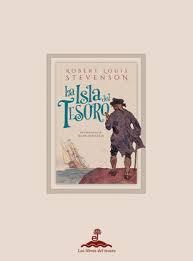 ISLA DEL TESORO, LA | 9788435040204 | STEVENSON, ROBERT LOUIS | Llibreria Huch - Llibreria online de Berga 