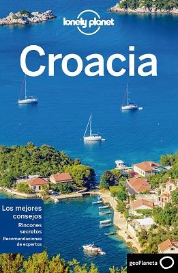 CROACIA 8 | 9788408206262 | DRAGICEVICH, PETER/HAM, ANTHONY/LEE, JESSICA | Llibreria Huch - Llibreria online de Berga 