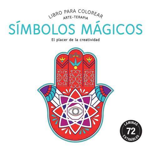 SIMBOLOS MAGICOS | 9788490680520 | LIBRAIRIE HACHETTE ; TR. [VER TITULOS] | Llibreria Huch - Llibreria online de Berga 