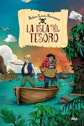 ISLA DEL TESORO, LA | 9788427213777 | STEVENSON , ROBERT LOUIS | Llibreria Huch - Llibreria online de Berga 