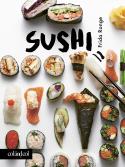 SUSHI | 9788419483621 | RONGE, FRIDA | Llibreria Huch - Llibreria online de Berga 