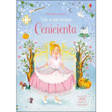 CENICIENTA | 9781474954259 | Llibreria Huch - Llibreria online de Berga 