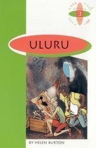 ULURU | 9789963473281 | Llibreria Huch - Llibreria online de Berga 