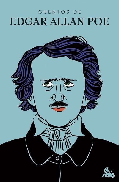 CUENTOS DE EDGAR ALLAN POE | 9788467070231 | POE, EDGAR ALLAN | Llibreria Huch - Llibreria online de Berga 