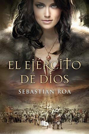 EJERCITO DE DIOS, EL | 9788490702581 | ROA, SEBASTIAN | Llibreria Huch - Llibreria online de Berga 