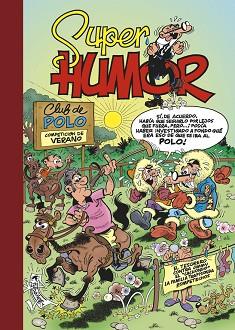 SUPERHUMOR 60 - EL TESORERO | 9788466656665 | IBAÑEZ, F. (1936-) [VER TITULOS] | Llibreria Huch - Llibreria online de Berga 