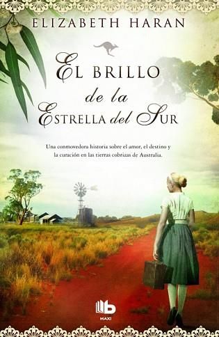 BRILLO DE LA ESTRELLA DEL SUR, EL | 9788490700495 | HARAN, ELIZABETH | Llibreria Huch - Llibreria online de Berga 