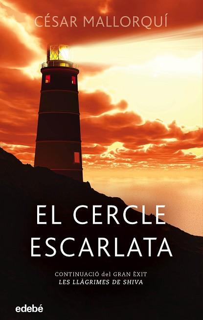 CERCLE ESCARLATA, EL | 9788468349152 | MALLORQUÍ DEL CORRAL, CÉSAR | Llibreria Huch - Llibreria online de Berga 