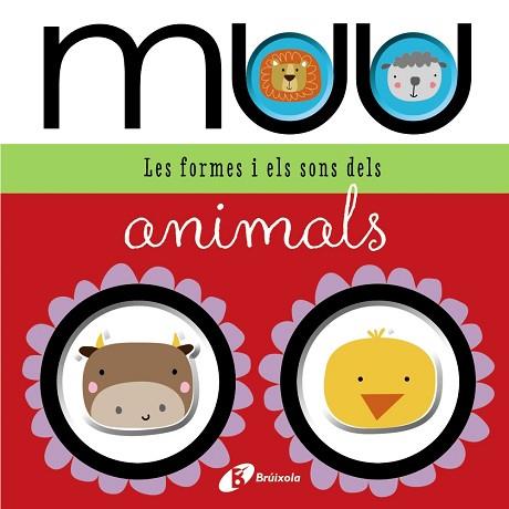 FORMES I ELS SONS DELS ANIMALS, LES | 9788499067261 | SIMPSON, ANNIE [VER TITULOS] | Llibreria Huch - Llibreria online de Berga 